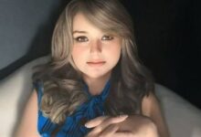 ترند العالم دافعت عن اسرائيل!! من هي دينا أنور التي شوهت مصر دوليا؟ دافعت عن اسرائيل!! من هي دينا أنور التي شوهت مصر دوليا؟