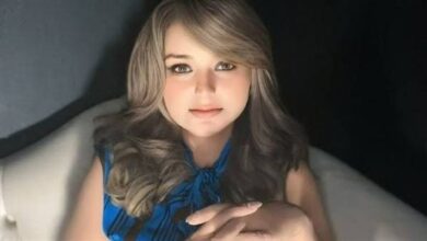 دافعت عن اسرائيل!! من هي دينا أنور التي شوهت مصر دوليا؟