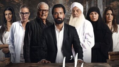 ترند العالم قصة فيلم الملحد 2025 وطاقم العمل قصة فيلم الملحد 2025 وطاقم العمل