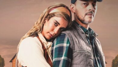 ترند العالم قصة مسلسل أنا حرة 2025 وطاقم العمل قصة مسلسل أنا حرة 2025 وطاقم العمل