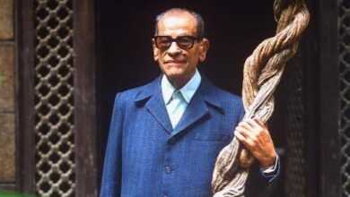 ترند العالم كيفية التقديم في مسابقة عالم نجيب محفوظ 2025 بالرابط والخطوات كيفية التقديم في مسابقة عالم نجيب محفوظ 2025 بالرابط والخطوات