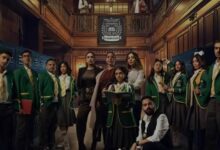 ترند العالم متى موعد عرض مسلسل مدرسة النخبة الجزء الثاني 2025 على القنوات الناقلة؟ متى موعد عرض مسلسل مدرسة النخبة الجزء الثاني 2025 على القنوات الناقلة؟