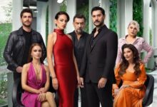 ترند العالم متى يعرض مسلسل مثل الحلم 2025 على القنوات الناقلة؟ متى يعرض مسلسل مثل الحلم 2025 على القنوات الناقلة؟