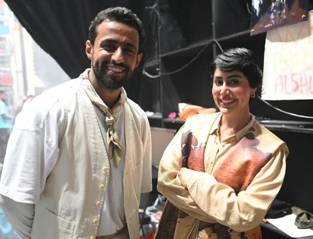 ترند العالم من هم أبطال مسلسل وينك من زمان 2025؟ إليك جميع الممثلين من هم أبطال مسلسل وينك من زمان 2025؟ إليك جميع الممثلين