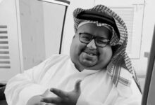 ترند العالم من هو أبو مرادع المشهور السعودي؟ إليك تفاصيل وفاته كاملة من هو أبو مرادع المشهور السعودي؟ إليك تفاصيل وفاته كاملة