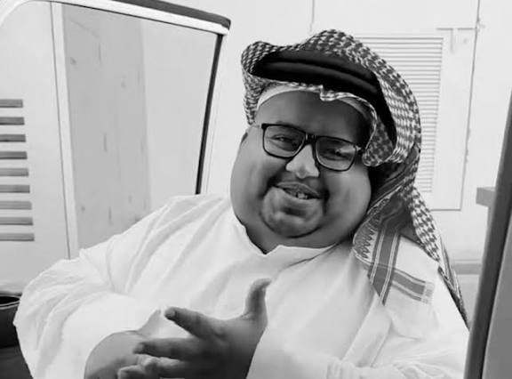 ترند العالم من هو أبو مرادع المشهور السعودي؟ إليك تفاصيل وفاته كاملة من هو أبو مرادع المشهور السعودي؟ إليك تفاصيل وفاته كاملة