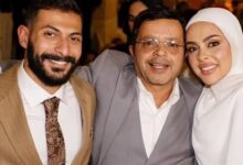 ترند العالم من هو زوج فريدة محمد هنيدي ويكيبيديا السيرة الذاتية من هو زوج فريدة محمد هنيدي ويكيبيديا السيرة الذاتية