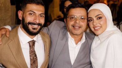 ترند العالم من هو زوج فريدة محمد هنيدي ويكيبيديا السيرة الذاتية من هو زوج فريدة محمد هنيدي ويكيبيديا السيرة الذاتية