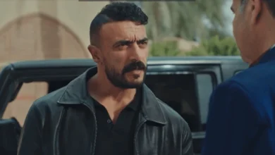 ترند العالم الحلقة الثانية من مسلسل علي كلاي الحلقة الثانية من مسلسل علي كلاي