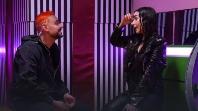 ترند العالم هنا الزاهد ضحية رامز جلال في "رامز ليفل الوحش"… مقلب جديد يشعل مواقع التواصل هنا الزاهد ضحية رامز جلال في "رامز ليفل الوحش"… مقلب جديد يشعل مواقع التواصل