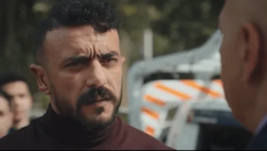 ترند العالم الحلقة الثالثة من علي كلاي تشعل الصراعات… ابتزاز، مواجهات عائلية وأسرار تنفجر الحلقة الثالثة من علي كلاي تشعل الصراعات… ابتزاز، مواجهات عائلية وأسرار تنفجر