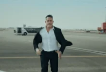 ترند العالم مسلسل رأس الأفعى الحلقة الأولى.. مطاردات أمنية وخيط إرهابي يتكشف مسلسل رأس الأفعى الحلقة الأولى