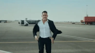 ترند العالم مسلسل رأس الأفعى الحلقة الأولى.. مطاردات أمنية وخيط إرهابي يتكشف مسلسل رأس الأفعى الحلقة الأولى