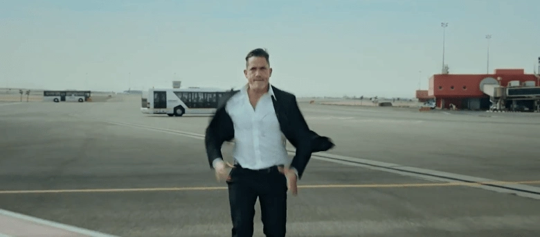 ترند العالم مسلسل رأس الأفعى الحلقة الأولى.. مطاردات أمنية وخيط إرهابي يتكشف مسلسل رأس الأفعى الحلقة الأولى