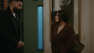 ترند العالم الست موناليزا الحلقة 11: تطورات جديدة تشعل الأحداث وتزيد تفاعل الجمهور الست موناليزا الحلقة 11: تطورات جديدة تشعل الأحداث وتزيد تفاعل الجمهور