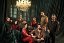 ترند العالم سماهر وابنها يخطفان الأنظار في “بخمس أرواح”.. إشادة واسعة بعلاقة كاريس بشار وزيد البيروتي سماهر وابنها يخطفان الأنظار في “بخمس أرواح”.. إشادة واسعة بعلاقة كاريس بشار وزيد البيروتي