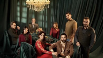 ترند العالم سماهر وابنها يخطفان الأنظار في “بخمس أرواح”.. إشادة واسعة بعلاقة كاريس بشار وزيد البيروتي سماهر وابنها يخطفان الأنظار في “بخمس أرواح”.. إشادة واسعة بعلاقة كاريس بشار وزيد البيروتي