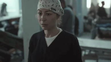 ترند العالم مسلسل صحاب الأرض الحلقة الأولى.. صرخة إنسانية على وقع الحرب مسلسل صحاب الأرض الحلقة الأولى