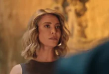 ترند العالم مسلسل مولانا الحلقة 2.. مواجهة دامية وسرّ يقترب من الانكشاف مسلسل مولانا الحلقة 2