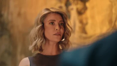 ترند العالم مسلسل مولانا الحلقة 2.. مواجهة دامية وسرّ يقترب من الانكشاف مسلسل مولانا الحلقة 2