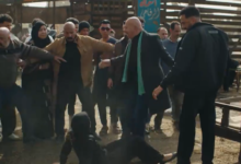 ترند العالم مسلسل علي كلاي الحلقة 5.. ميادة تكتشف حقيقة الإنجاب ومواجهة جديدة للميراث مسلسل علي كلاي الحلقة 5.. ميادة تكتشف حقيقة الإنجاب ومواجهة جديدة للميراث