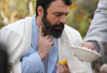 ترند العالم تيم حسن يكشف أسرار إيفيهات “جابر” في مولانا… تيم حسن يكشف أسرار إيفيهات “جابر” في مولانا…