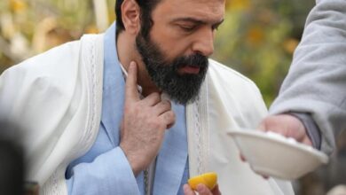 ترند العالم تيم حسن يكشف أسرار إيفيهات “جابر” في مولانا… تيم حسن يكشف أسرار إيفيهات “جابر” في مولانا…