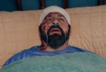 ترند العالم مسلسل مولانا الحلقة 24.. جابر يعود من الموت وكلمة غامضة تشعل الأحداث مسلسل مولانا الحلقة 24.. جابر يعود من الموت وكلمة غامضة تشعل الأحداث