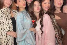 ترند العالم خلاف سيدرا بيوتي وبيسان إسماعيل يشعل مواقع التواصل.. إلغاء المتابعة وتصريحات غير مباشرة تثير الجدل خلاف سيدرا بيوتي وبيسان إسماعيل يشعل مواقع التواصل.. إلغاء المتابعة وتصريحات غير مباشرة تثير الجدل