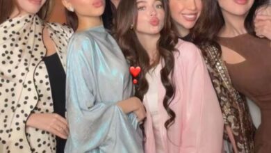 ترند العالم خلاف سيدرا بيوتي وبيسان إسماعيل يشعل مواقع التواصل.. إلغاء المتابعة وتصريحات غير مباشرة تثير الجدل خلاف سيدرا بيوتي وبيسان إسماعيل يشعل مواقع التواصل.. إلغاء المتابعة وتصريحات غير مباشرة تثير الجدل