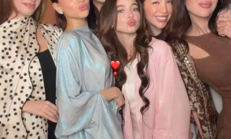 ترند العالم خلاف سيدرا بيوتي وبيسان إسماعيل يشعل مواقع التواصل.. إلغاء المتابعة وتصريحات غير مباشرة تثير الجدل خلاف سيدرا بيوتي وبيسان إسماعيل يشعل مواقع التواصل.. إلغاء المتابعة وتصريحات غير مباشرة تثير الجدل