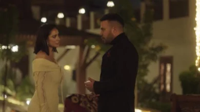 ترند العالم مسلسل الكينج الحلقة 14.. زواج مفاجئ وانفجار صراعات جديدة مسلسل الكينج الحلقة 14.. زواج مفاجئ وانفجار صراعات جديدة