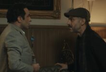 ترند العالم مسلسل أب ولكن الحلقة 2.. سبب طلاق أدهم ونبيلة وفيديو يفضحه مسلسل أب ولكن الحلقة 2.. سبب طلاق أدهم ونبيلة وفيديو يفضحه