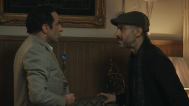 ترند العالم مسلسل أب ولكن الحلقة 2.. سبب طلاق أدهم ونبيلة وفيديو يفضحه مسلسل أب ولكن الحلقة 2.. سبب طلاق أدهم ونبيلة وفيديو يفضحه