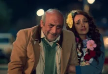 ترند العالم أحداث مسلسل مولانا الحلقة 28.. مفاجآت صادمة وصورة تكشف لغز سليم العادل أحداث مسلسل مولانا الحلقة 28.. مفاجآت صادمة وصورة تكشف لغز سليم العادل