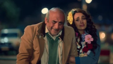 ترند العالم أحداث مسلسل مولانا الحلقة 28.. مفاجآت صادمة وصورة تكشف لغز سليم العادل أحداث مسلسل مولانا الحلقة 28.. مفاجآت صادمة وصورة تكشف لغز سليم العادل