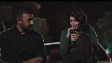 ترند العالم ملخص مسلسل علي كلاي الحلقة 25.. اعتراف بالحب وعودة قوية للملاكمة ولغز جديد حول وفاة روح ملخص مسلسل علي كلاي الحلقة 25.. اعتراف بالحب وعودة قوية للملاكمة ولغز جديد حول وفاة روح