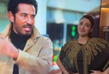 ترند العالم جدل واسع بعد ظهور نارين بيوتي في مسلسل إفراج مع عمرو سعد.. إشادة وانتقادات على منصة X جدل واسع بعد ظهور نارين بيوتي في مسلسل إفراج مع عمرو سعد.. إشادة وانتقادات على منصة X