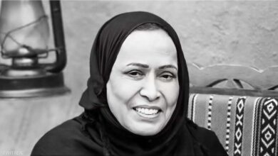 ترند العالم تفاصيل وفاة الفنانة حياة الفهد اليوم 21 أبريل 2026 تفاصيل وفاة الفنانة حياة الفهد اليوم 21 أبريل 2026