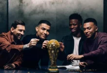 ترند العالم أساطير كرة القدم تجتمع قبل مونديال 2026 في تعاون استثنائي مع LEGO أساطير كرة القدم تجتمع قبل مونديال 2026 في تعاون استثنائي مع LEGO