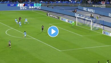 ترند العالم بث مباشر مباريات نابولي ضد ميلان في الدوري الإيطالي بث مباشر مباريات نابولي ضد ميلان في الدوري الإيطالي