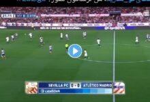 ترند العالم بث مباشر مباراة اتلتيكو مدريد ضد اشبيلية بث مباشر مباراة اتلتيكو مدريد ضد اشبيلية
