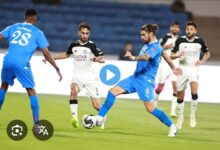 ترند العالم بث مباشر مباراة الهلال السعودي يواجه السد القطري في قمة كروية عربية مثيرة بث مباشر مباراة الهلال السعودي يواجه السد القطري في قمة كروية عربية مثيرة