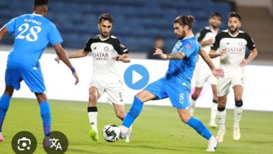 ترند العالم بث مباشر مباراة الهلال السعودي يواجه السد القطري في قمة كروية عربية مثيرة بث مباشر مباراة الهلال السعودي يواجه السد القطري في قمة كروية عربية مثيرة