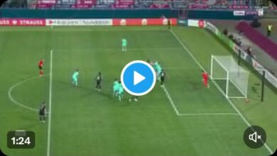 ترند العالم بث مباشر مباراة أستون فيلا يستقبل بولونيا في مواجهة الحسم الأوروبي بث مباشر مباراة أستون فيلا يستقبل بولونيا في مواجهة الحسم الأوروبي