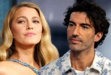 ترند العالم مستجدات قضية بليك ليفلي وجاستن بالدوني.. قرار قضائي يغيّر المسار مستجدات قضية بليك ليفلي وجاستن بالدوني.. قرار قضائي يغيّر المسار