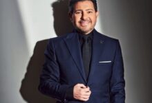 ترند العالم وداعاً أمير الغناء العربي.. رحيل الفنان هاني شاكر بعد مسيرة حافلة وداعاً أمير الغناء العربي.. رحيل الفنان هاني شاكر بعد مسيرة حافلة