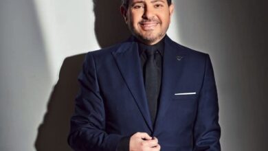 ترند العالم وداعاً أمير الغناء العربي.. رحيل الفنان هاني شاكر بعد مسيرة حافلة وداعاً أمير الغناء العربي.. رحيل الفنان هاني شاكر بعد مسيرة حافلة