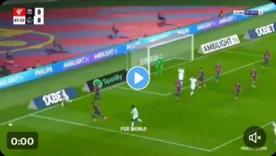ترند العالم الكلاسيكو يشتعل من جديد.. ريال مدريد وبرشلونة في مواجهة تحبس الأنفاس الكلاسيكو يشتعل من جديد.. ريال مدريد وبرشلونة في مواجهة تحبس الأنفاس