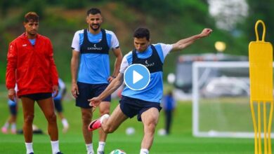 ترند العالم بث مباشر مباراة العراق والنرويج في كأس العالم 2026 والقنوات الناقلة والتشكيل بث مباشر مباراة العراق والنرويج في كأس العالم 2026 والقنوات الناقلة والتشكيل